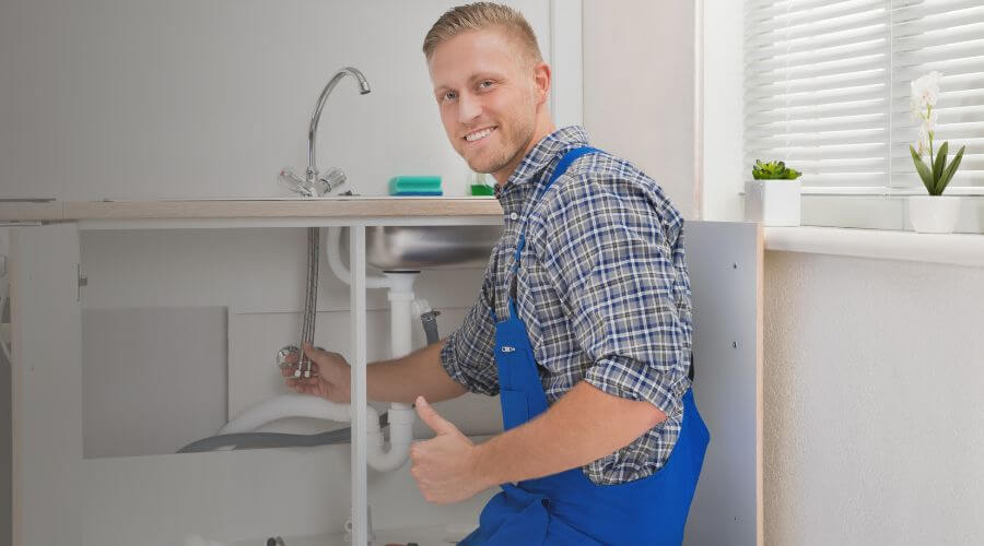 Local expert plumbing services in Moro, OR